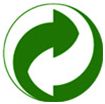 Знак о товаре участнике программы по сбору и переработке отходов